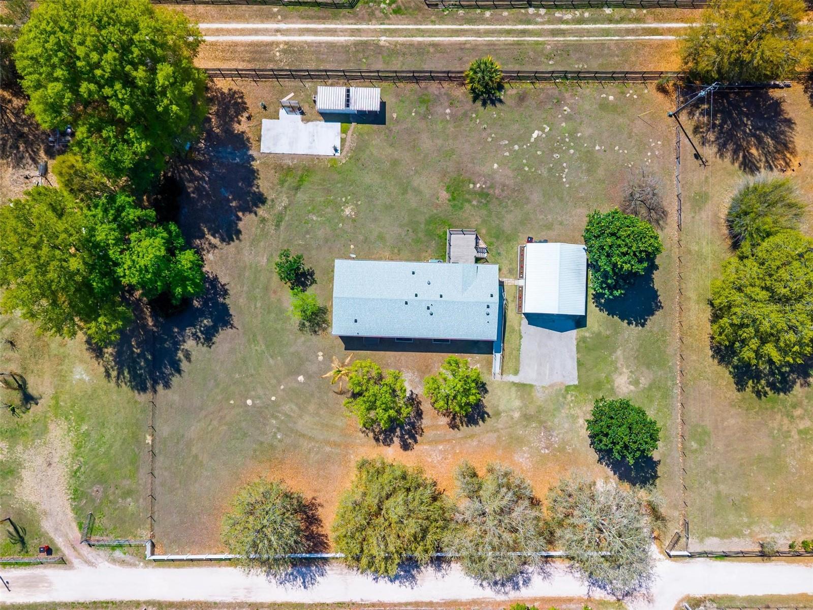 HOLLY HILL FARMS - Residential