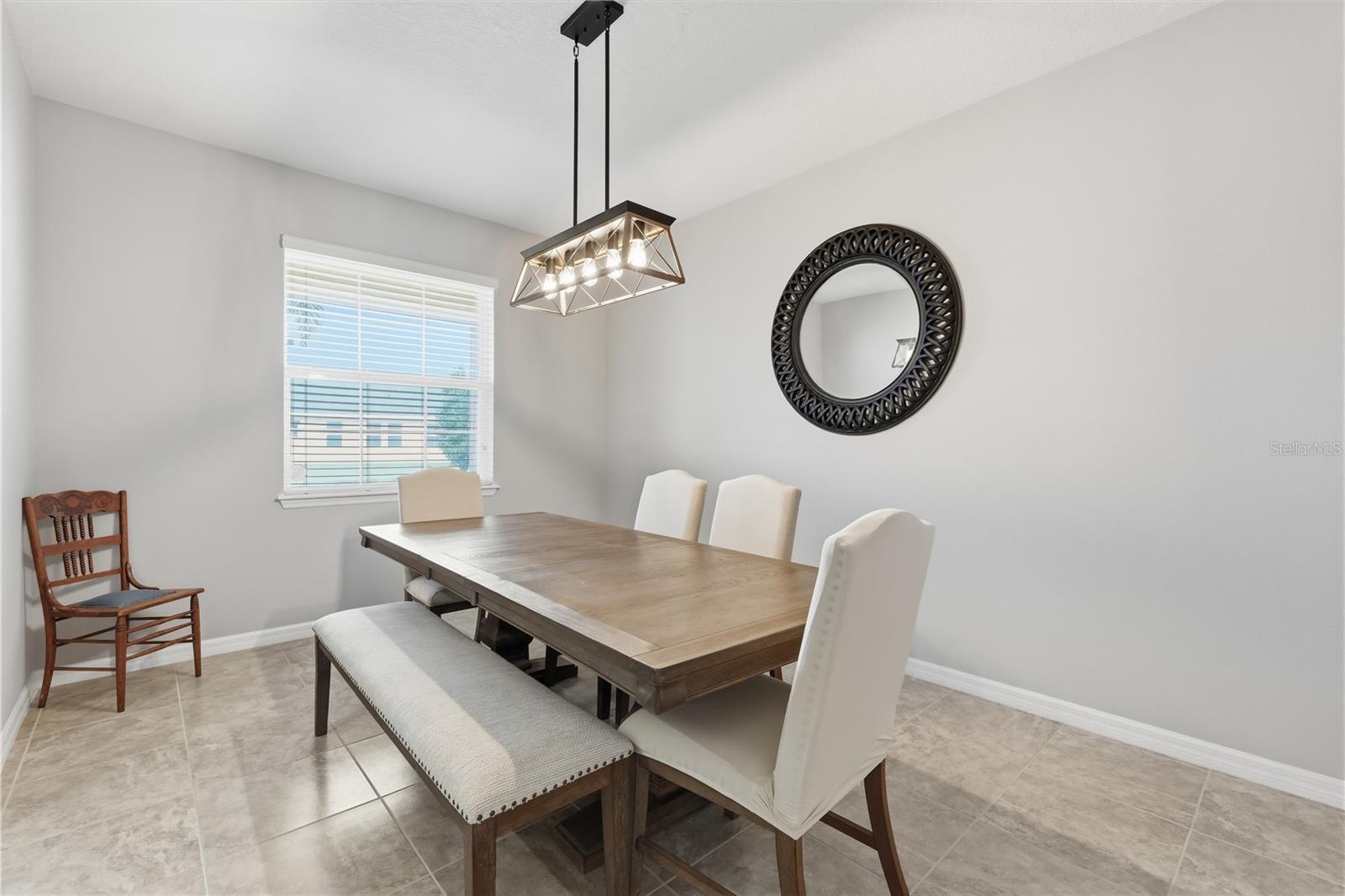 PARK CREEK PH 1A - Residential