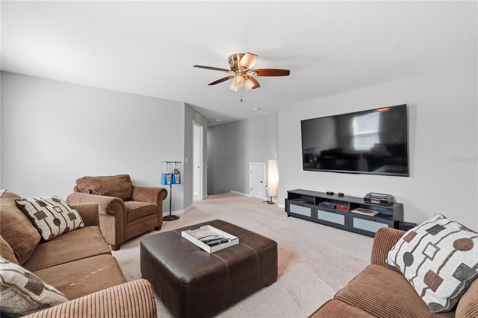 PARK CREEK PH 1A - Residential