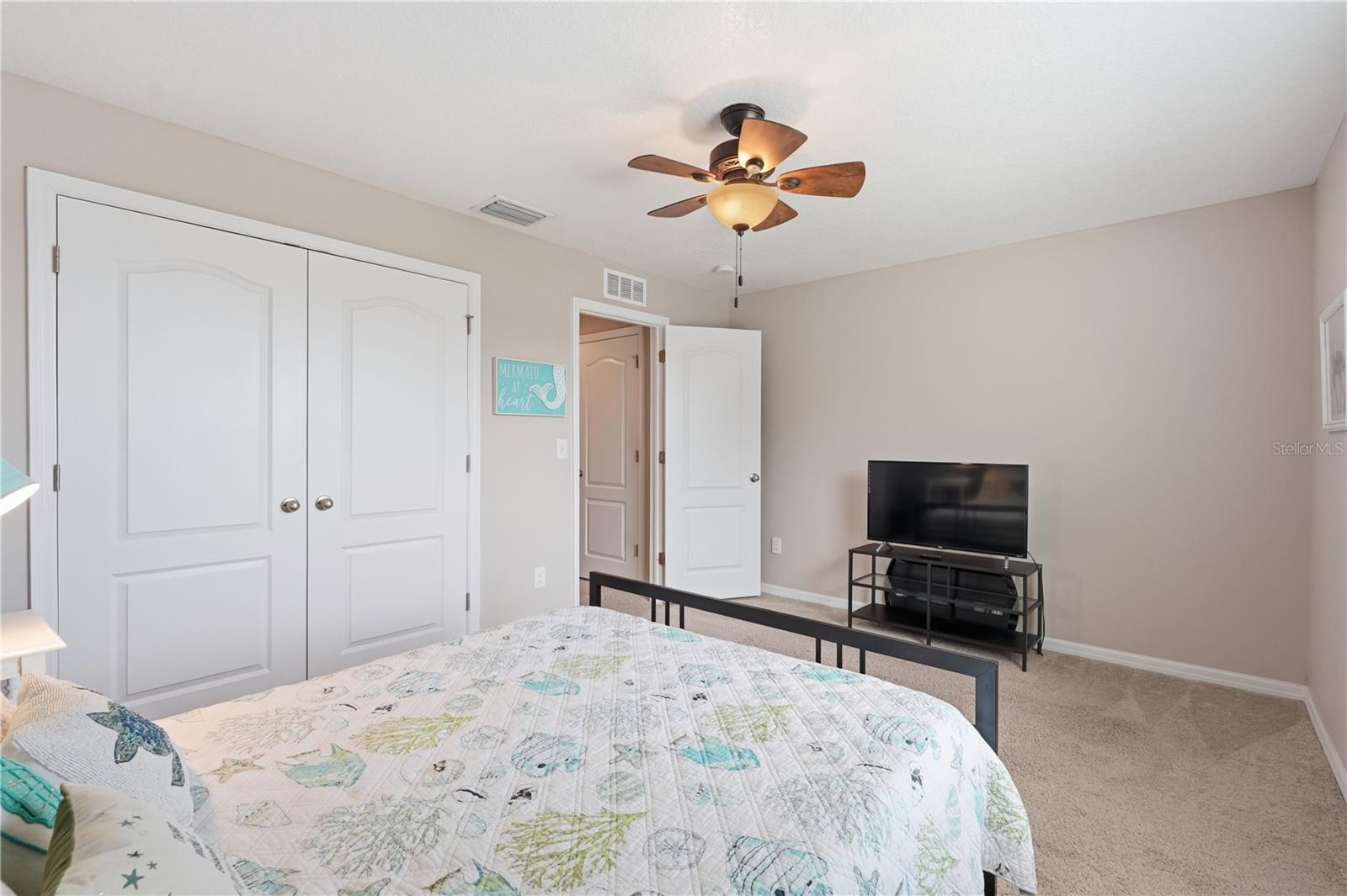 PARK CREEK PH 1A - Residential