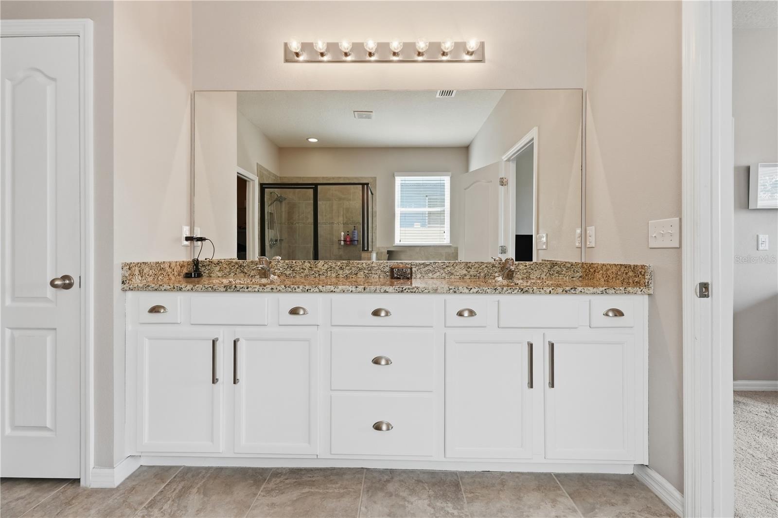 PARK CREEK PH 1A - Residential