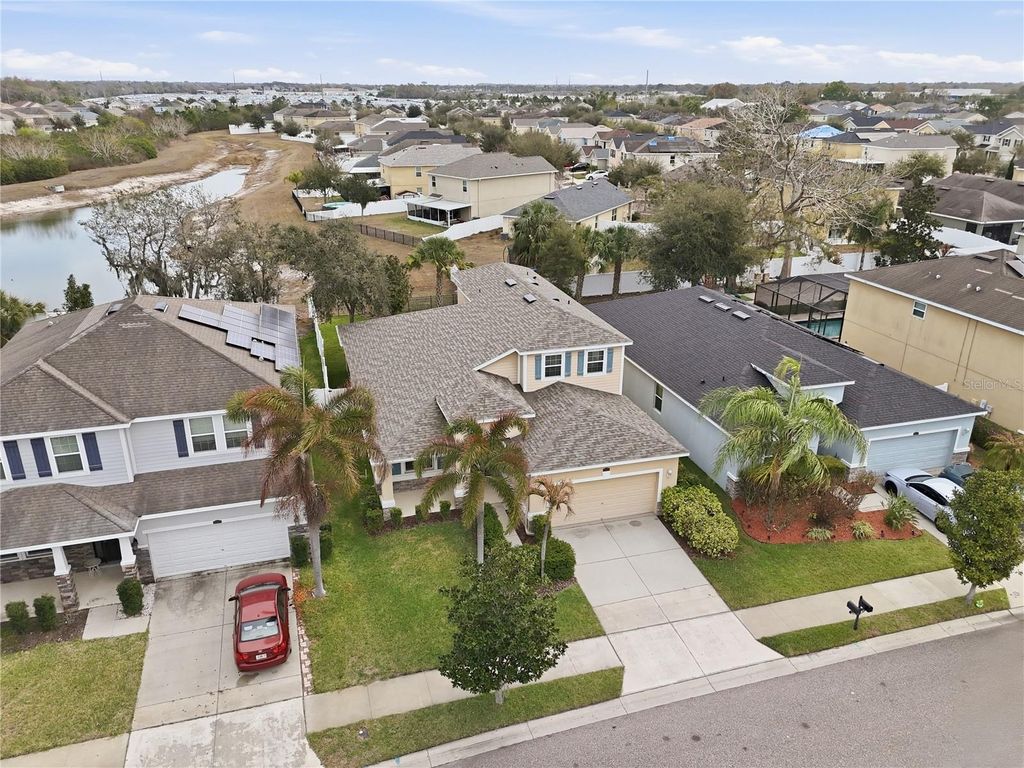 Photo of 12020 Legacy Bright Street, Riverview, FL 33578 (MLS # TB8481402)