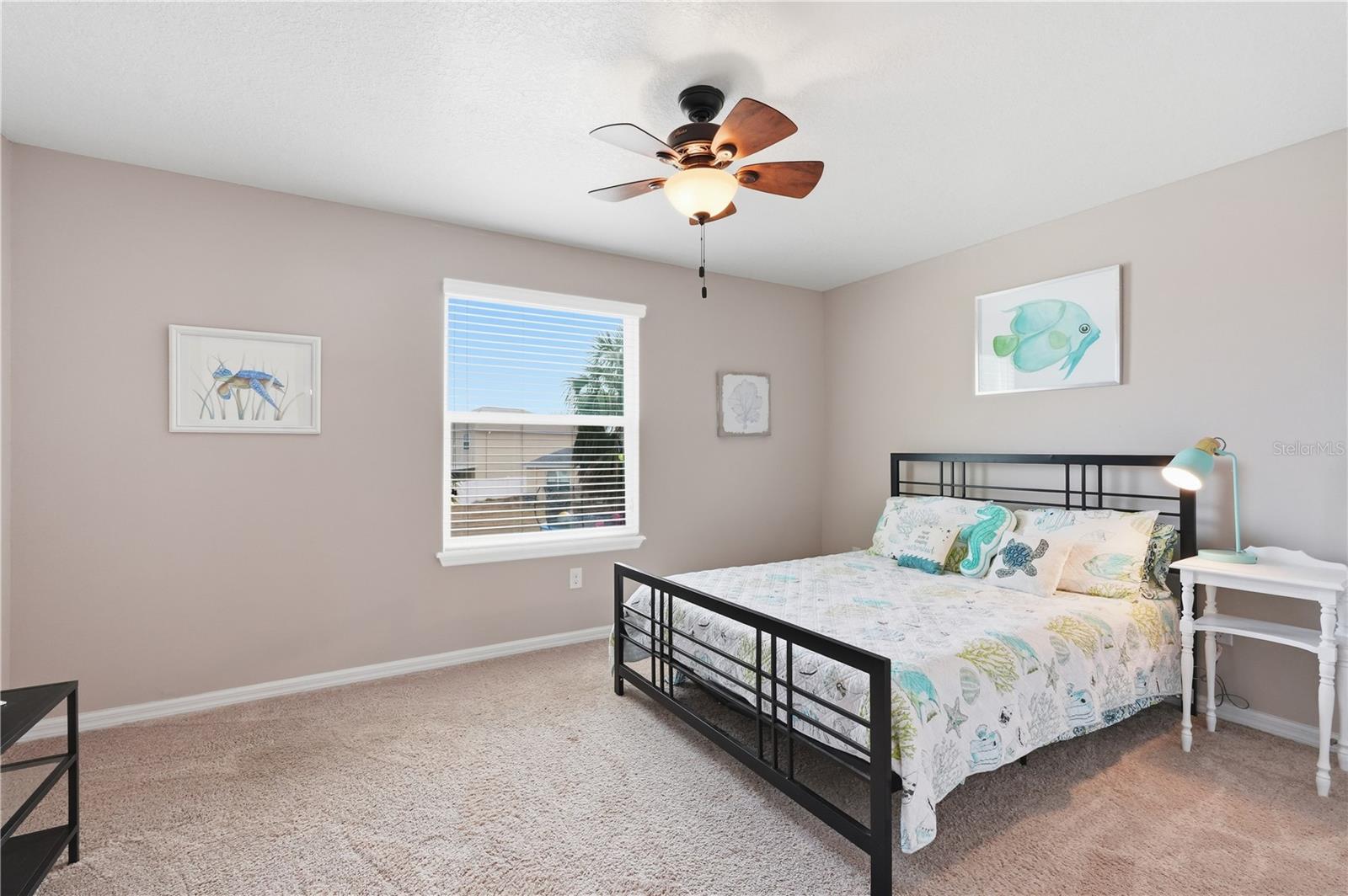 PARK CREEK PH 1A - Residential