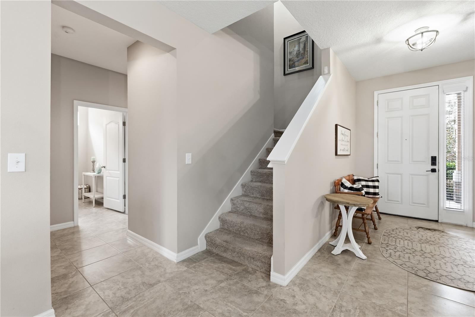 PARK CREEK PH 1A - Residential