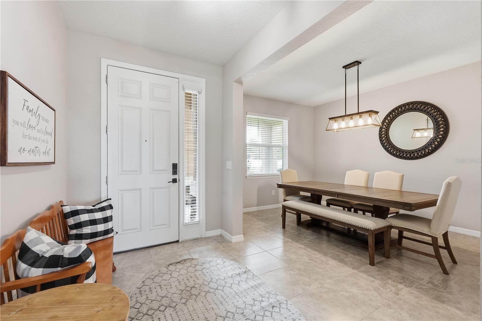 PARK CREEK PH 1A - Residential