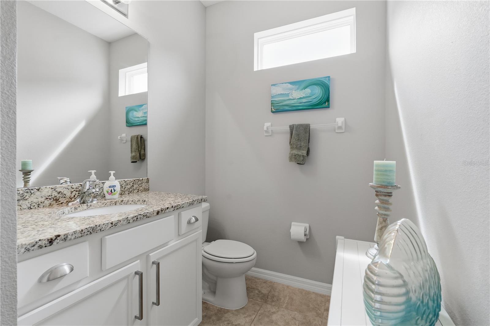 PARK CREEK PH 1A - Residential