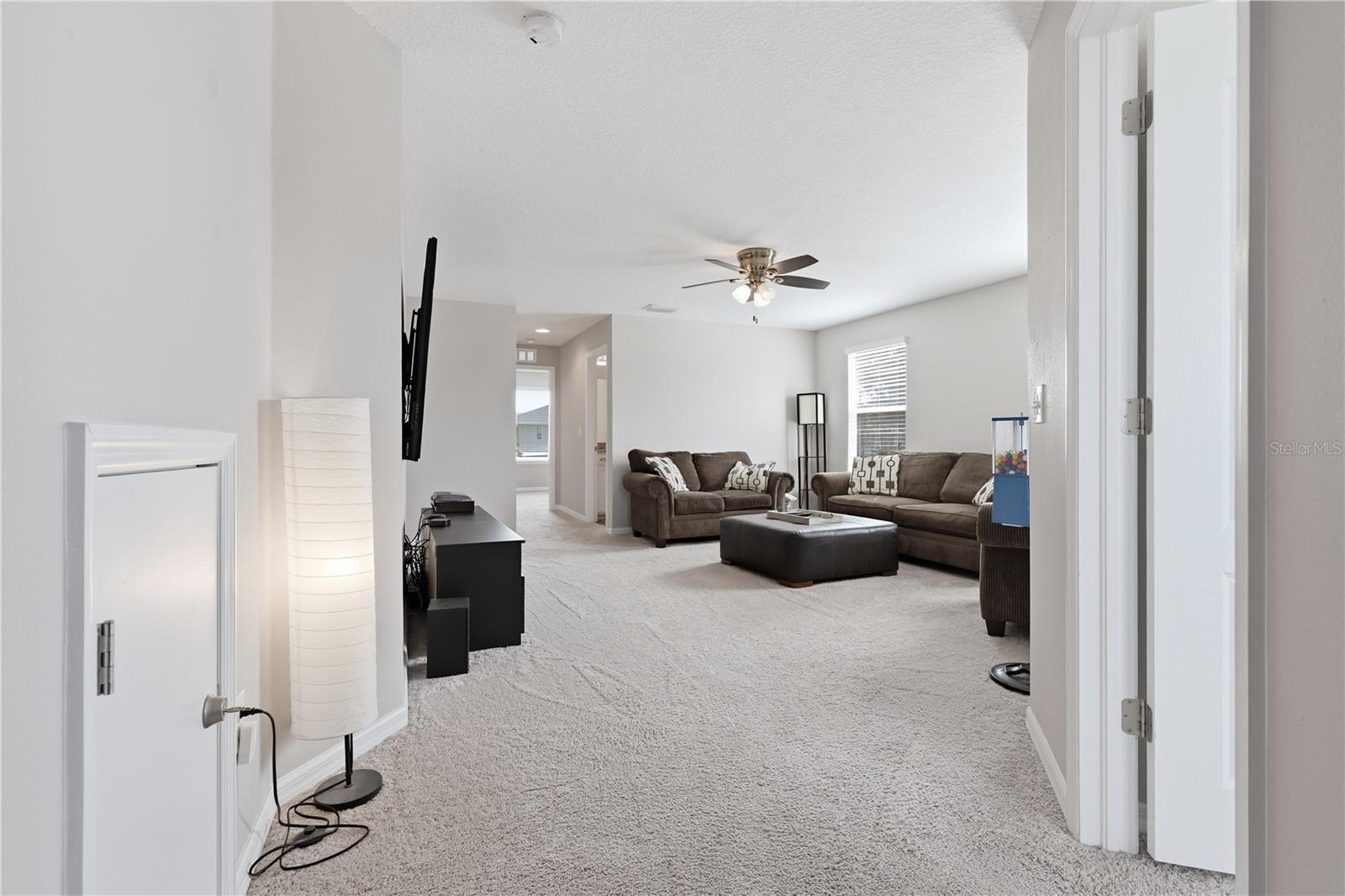 PARK CREEK PH 1A - Residential