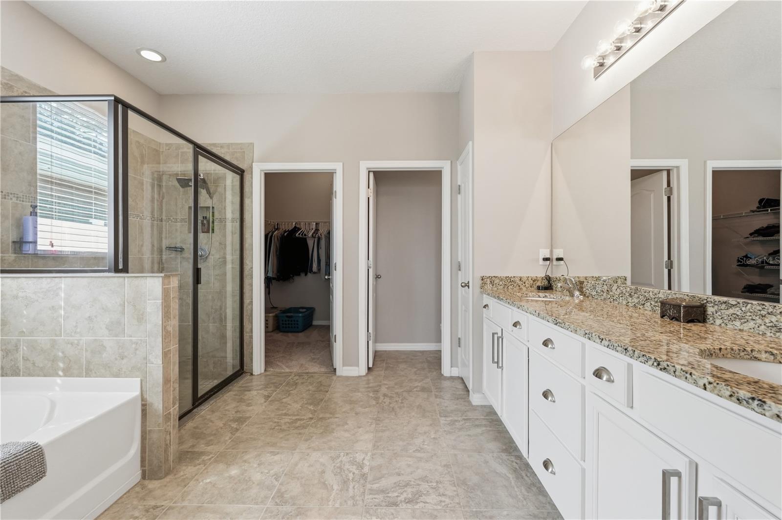 PARK CREEK PH 1A - Residential