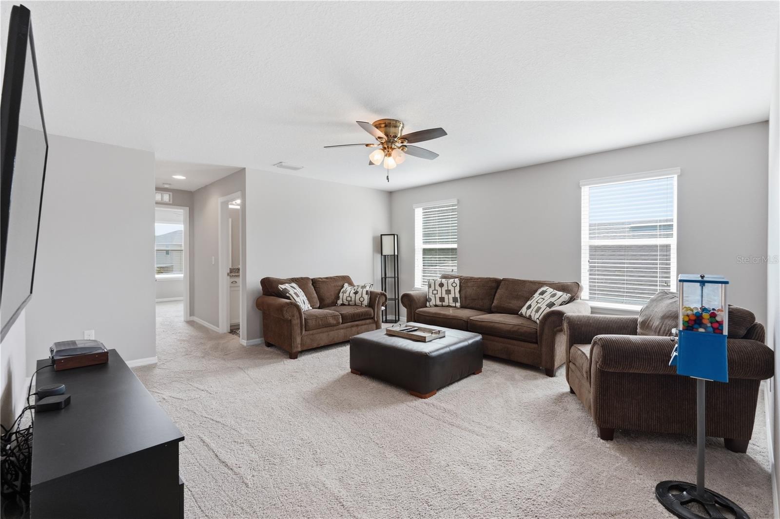 PARK CREEK PH 1A - Residential