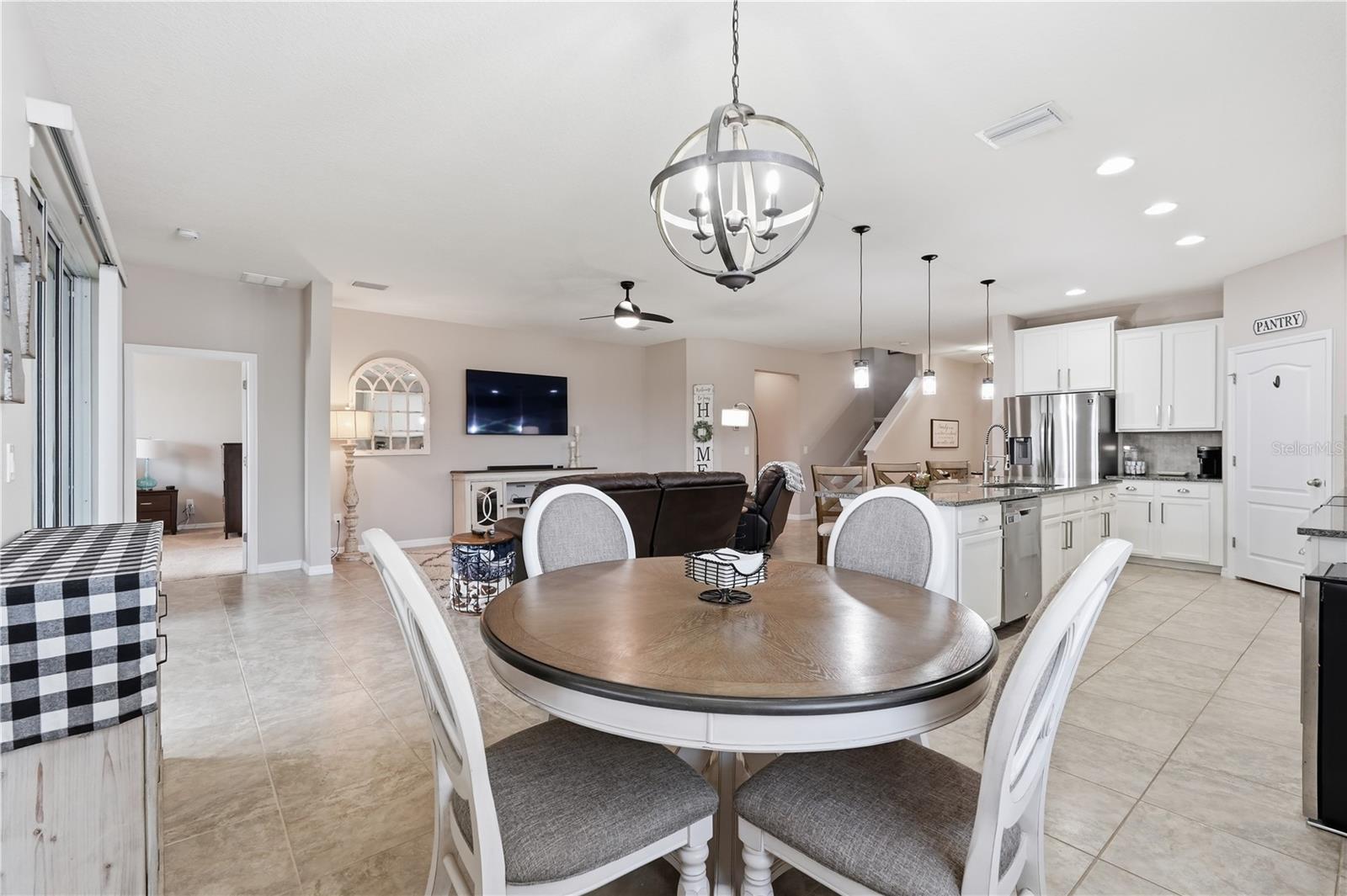 PARK CREEK PH 1A - Residential