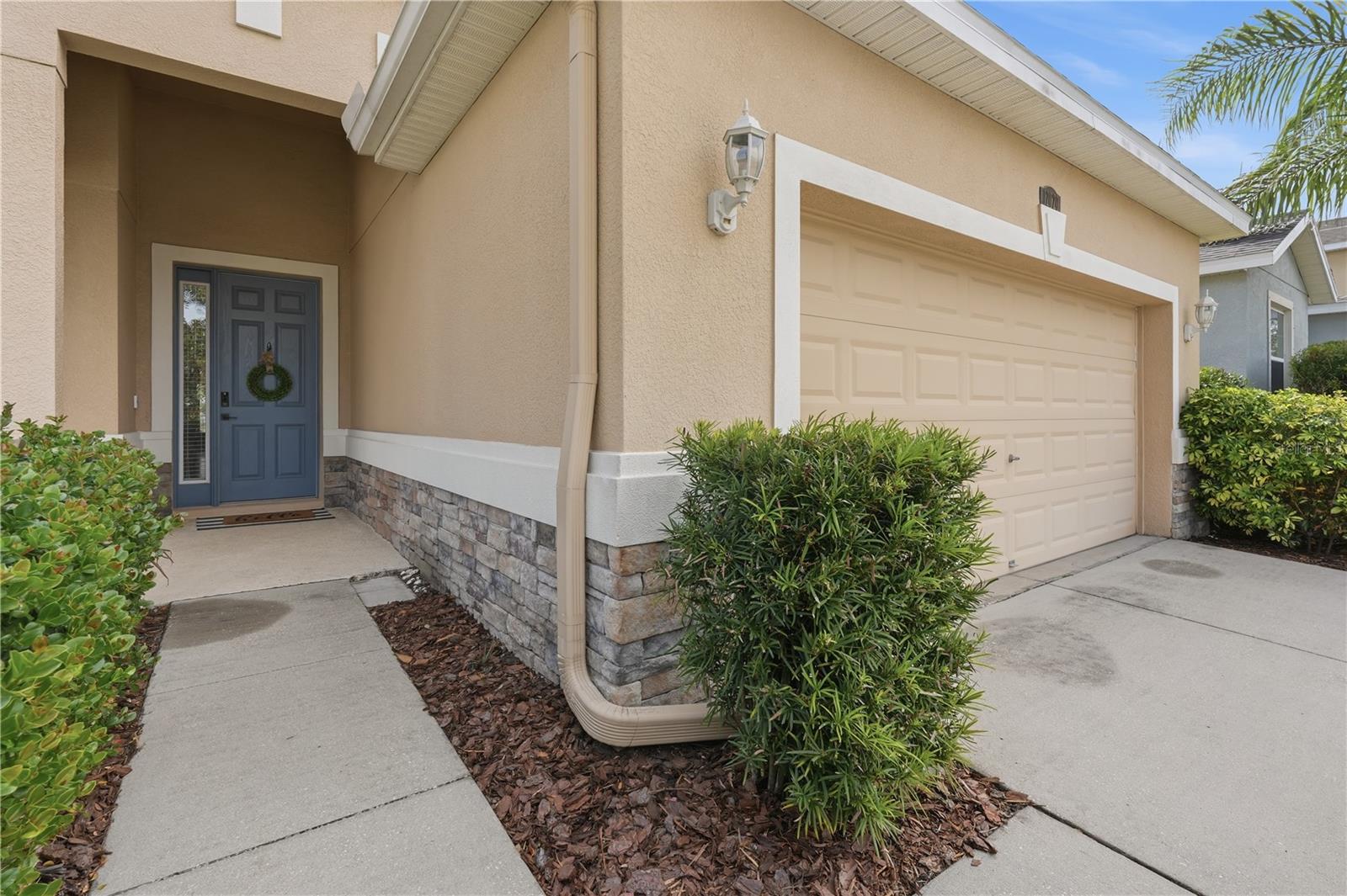 PARK CREEK PH 1A - Residential