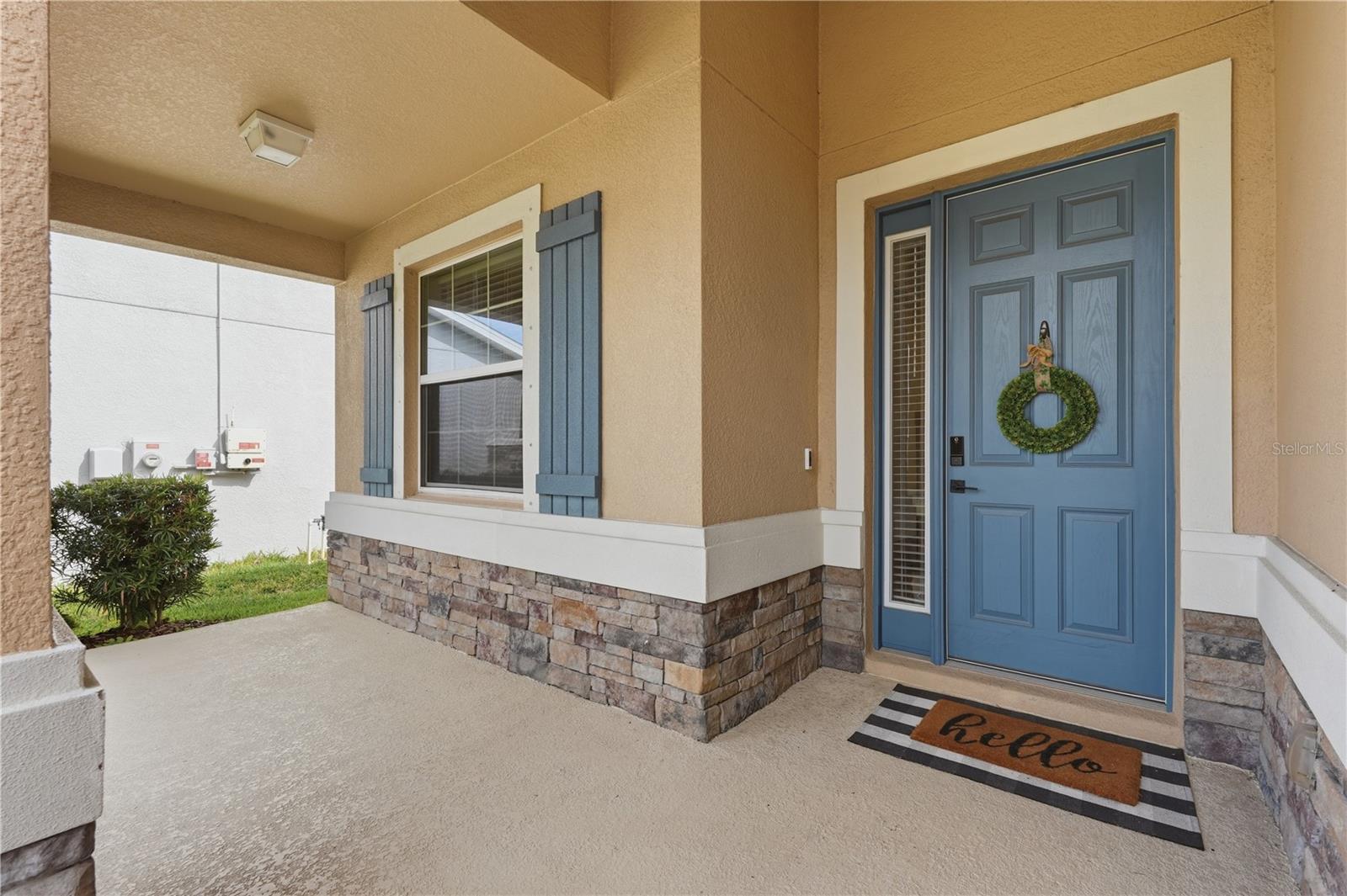 PARK CREEK PH 1A - Residential