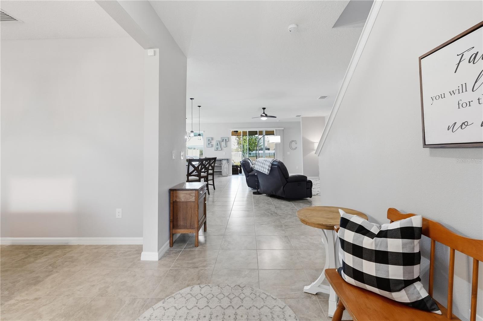 PARK CREEK PH 1A - Residential