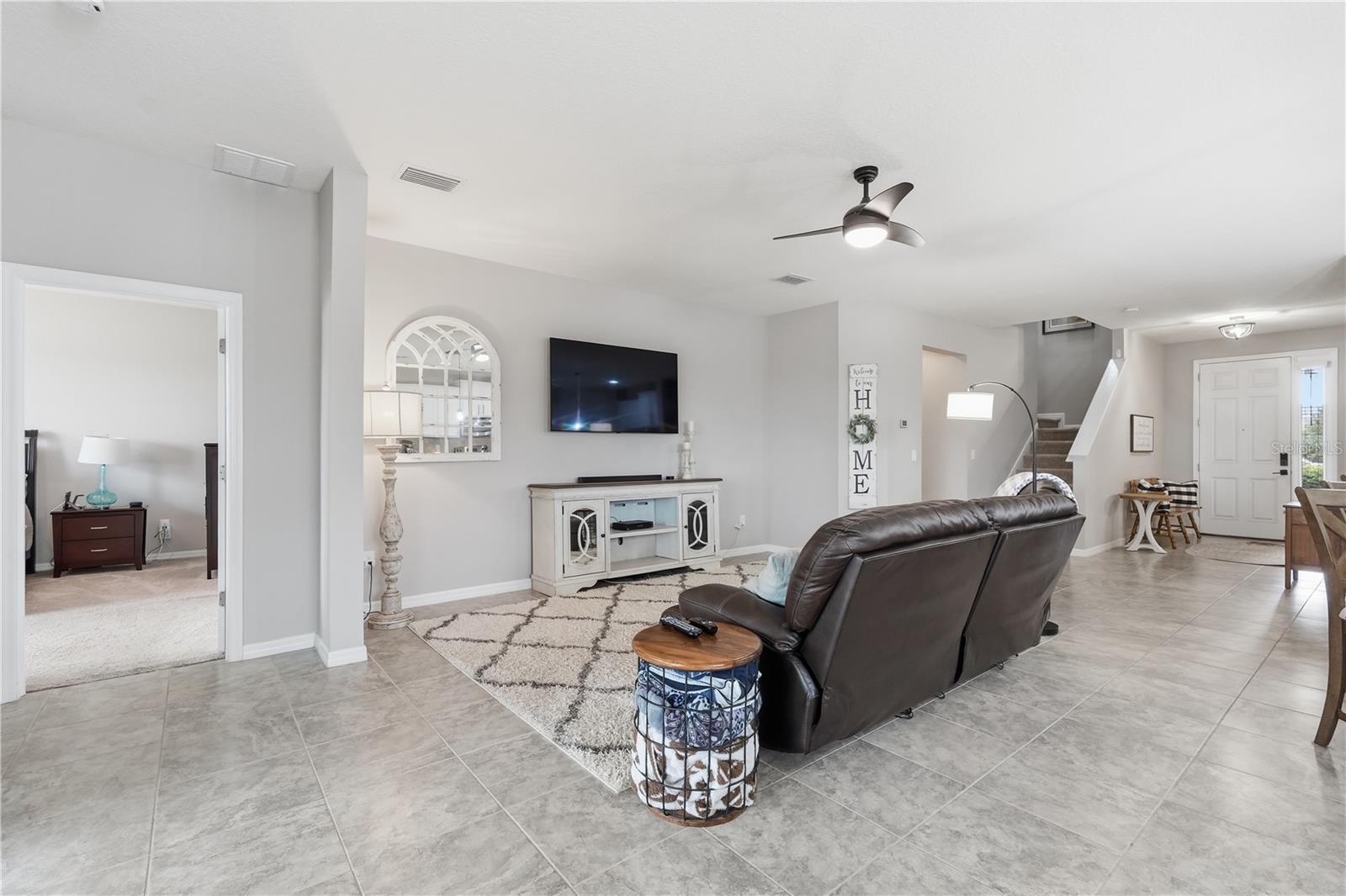 PARK CREEK PH 1A - Residential