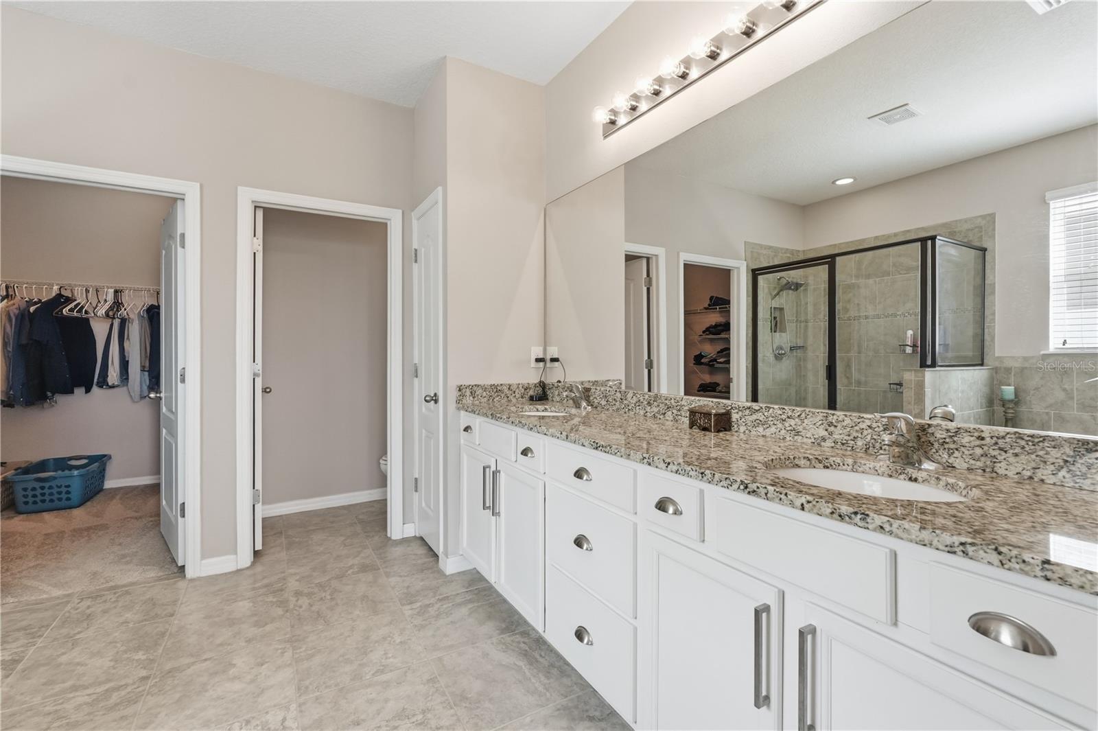 PARK CREEK PH 1A - Residential