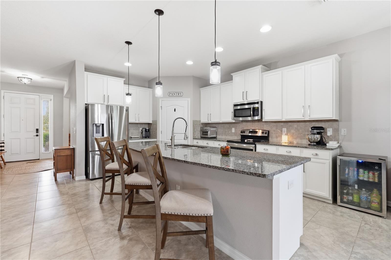 PARK CREEK PH 1A - Residential