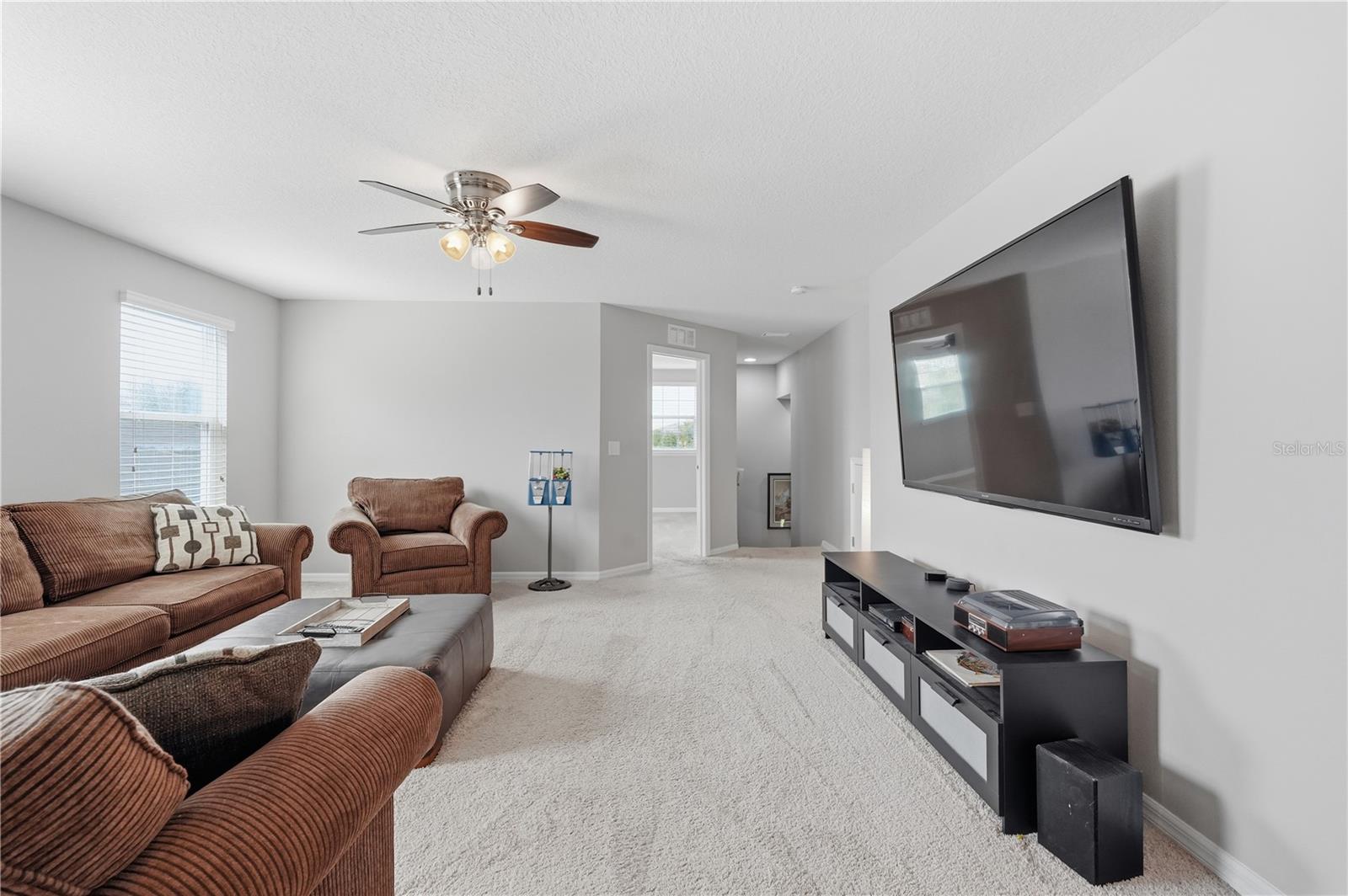 PARK CREEK PH 1A - Residential