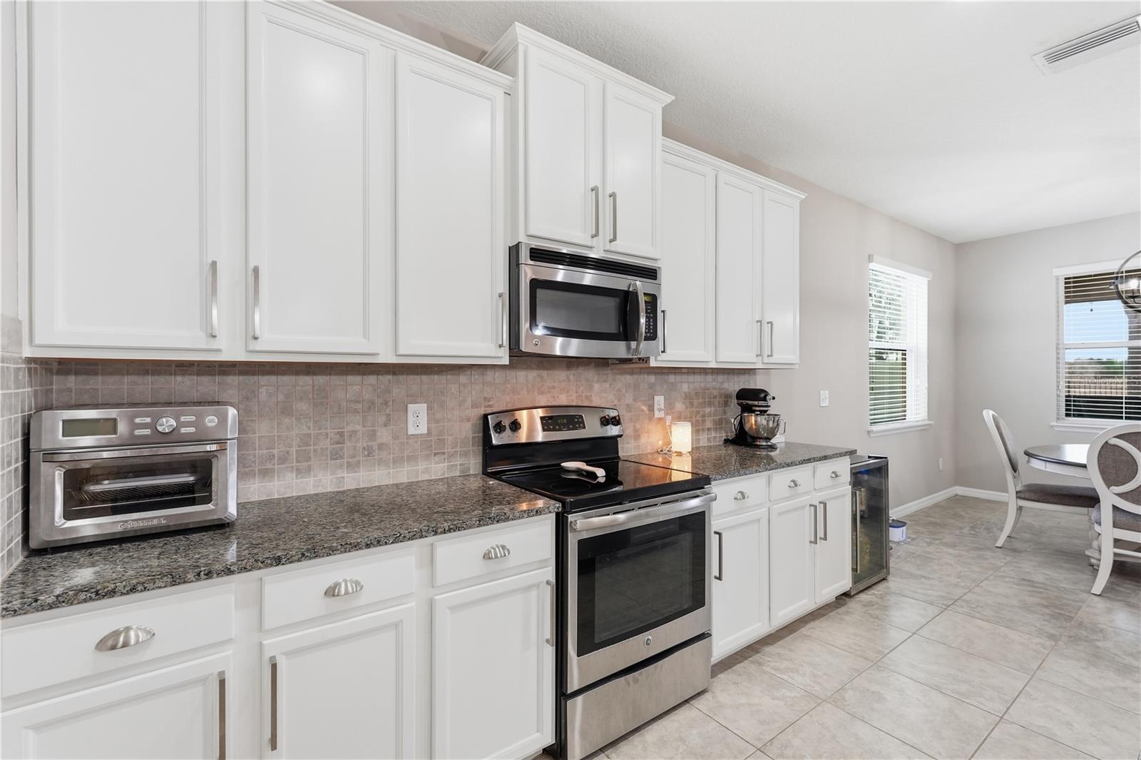 PARK CREEK PH 1A - Residential