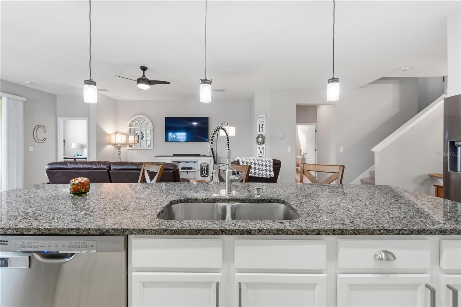 PARK CREEK PH 1A - Residential