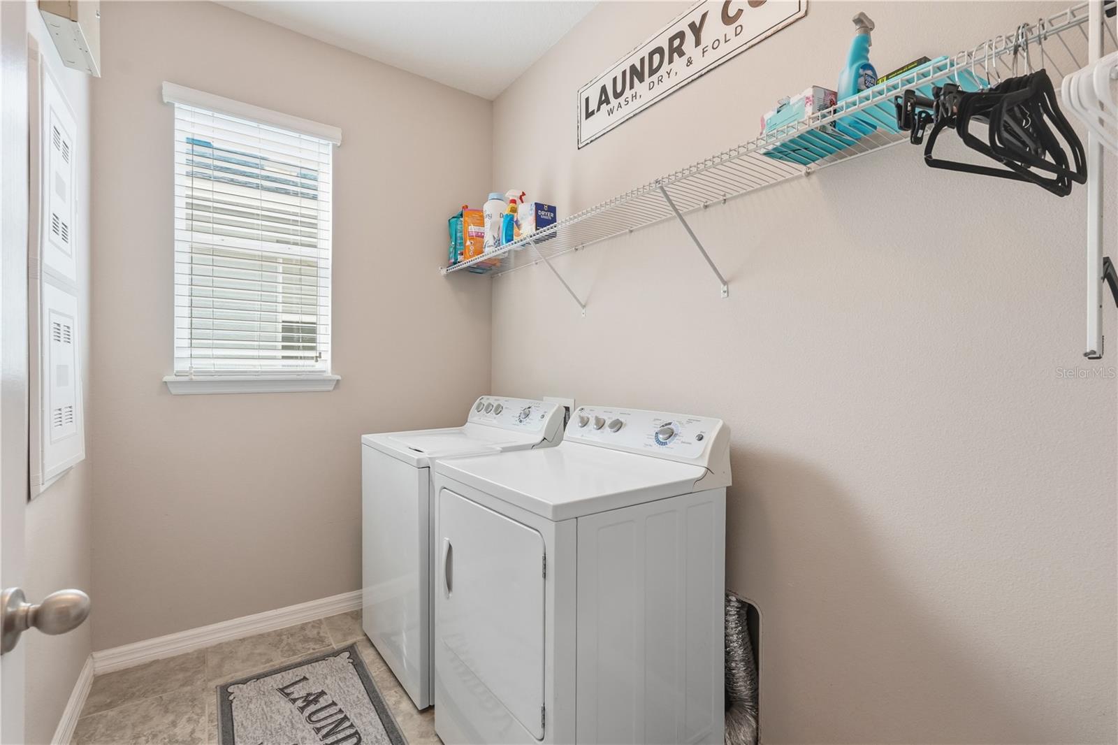 PARK CREEK PH 1A - Residential