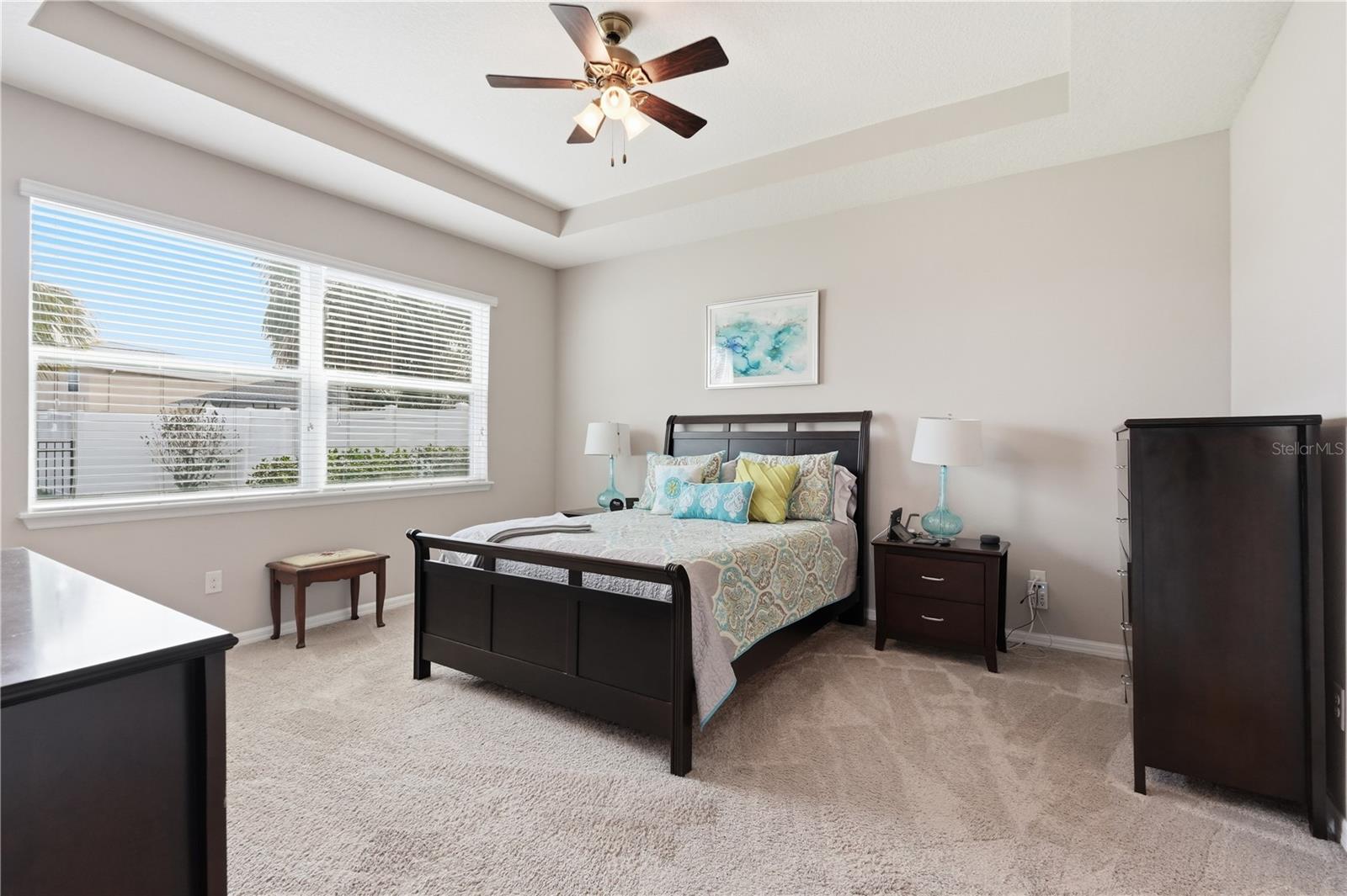 PARK CREEK PH 1A - Residential