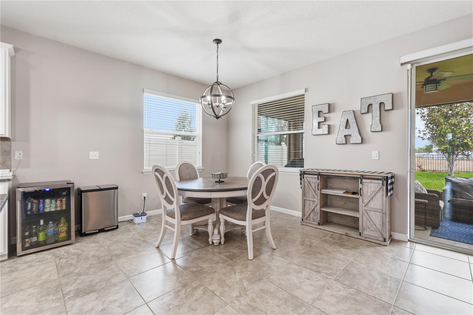 PARK CREEK PH 1A - Residential