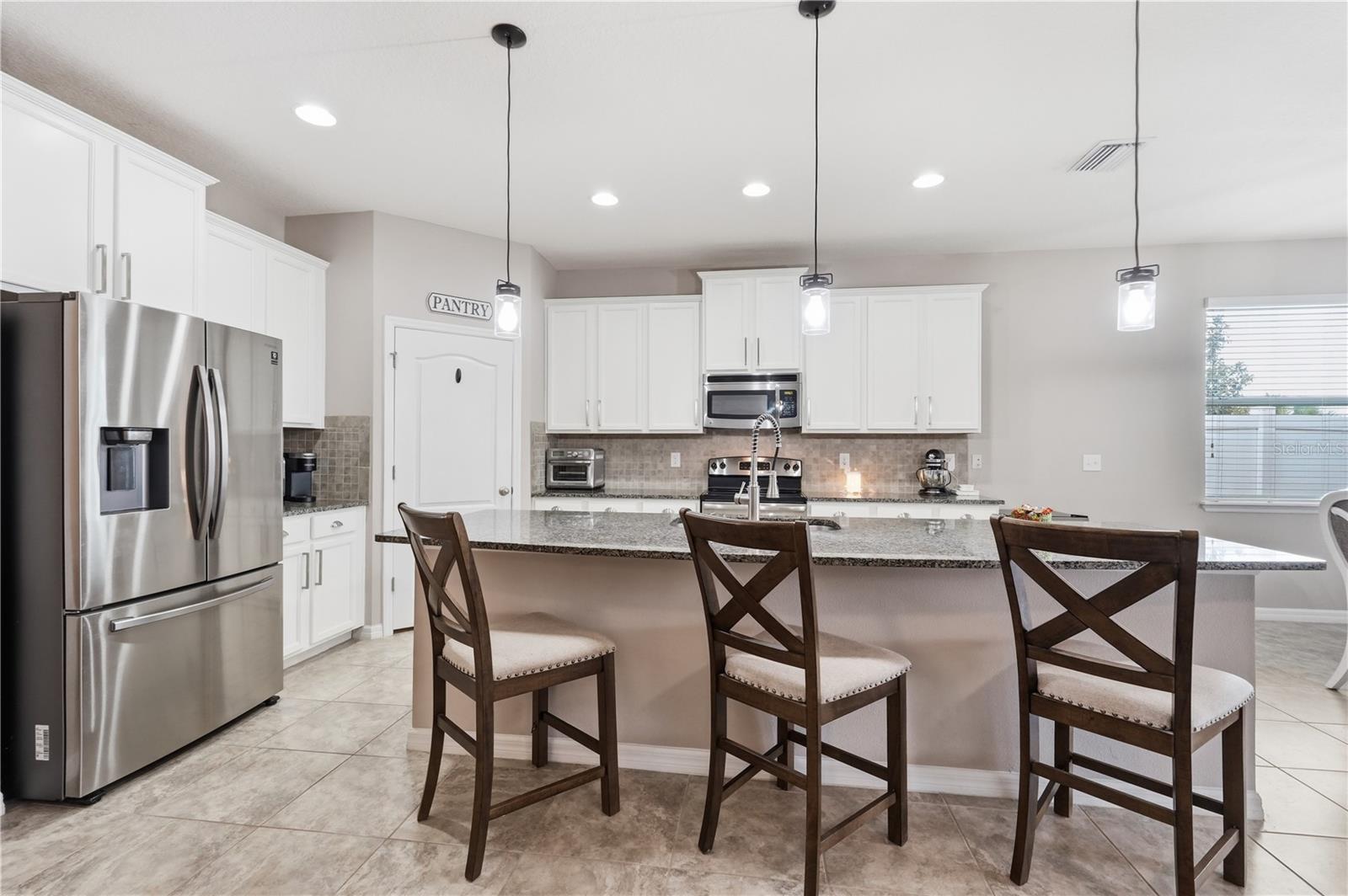 PARK CREEK PH 1A - Residential