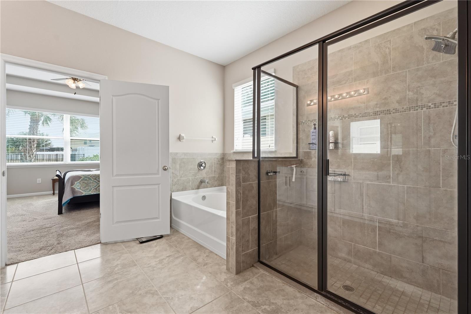 PARK CREEK PH 1A - Residential