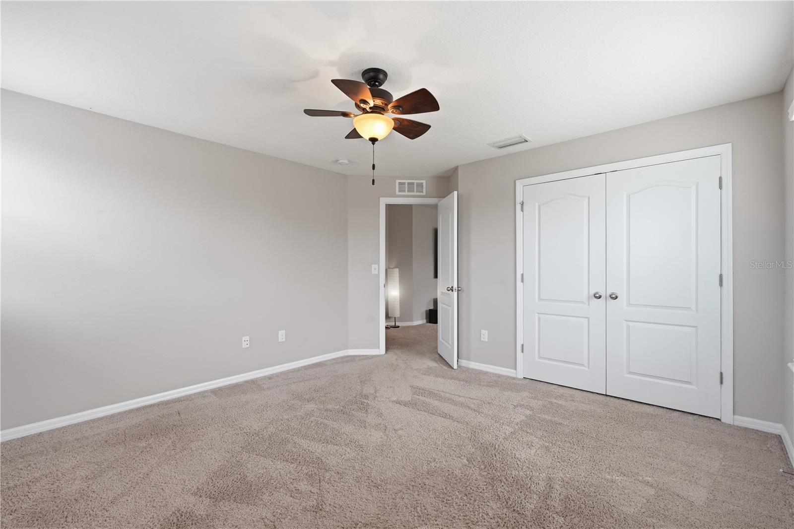 PARK CREEK PH 1A - Residential