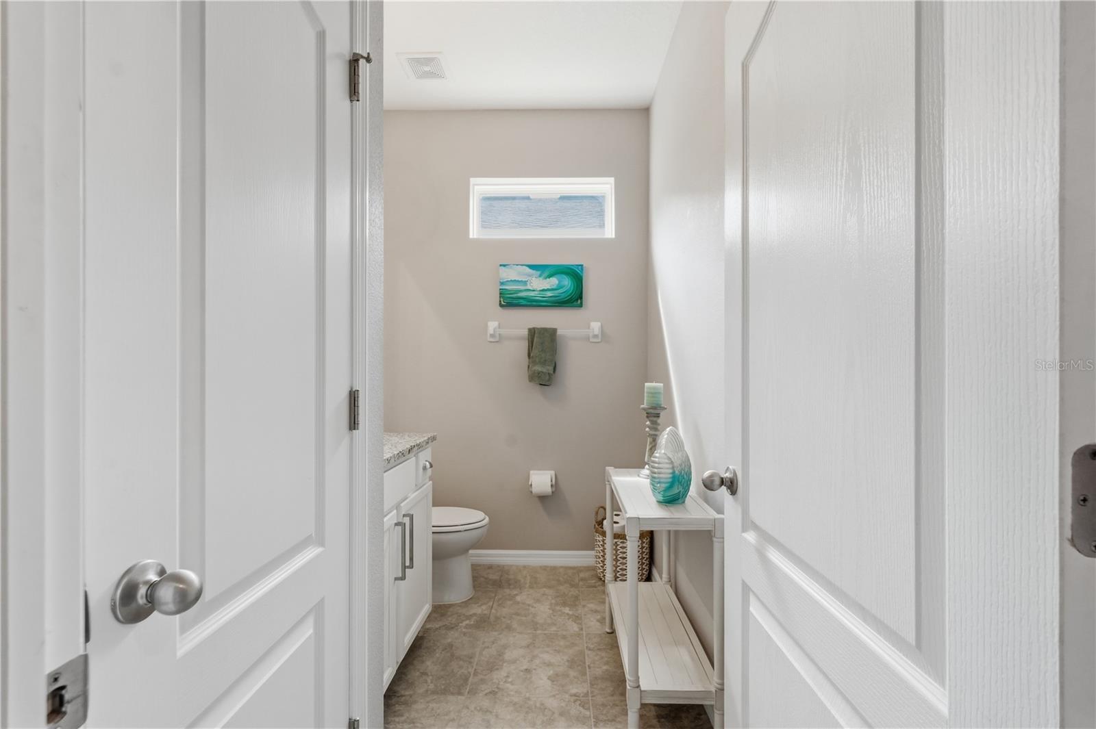 PARK CREEK PH 1A - Residential