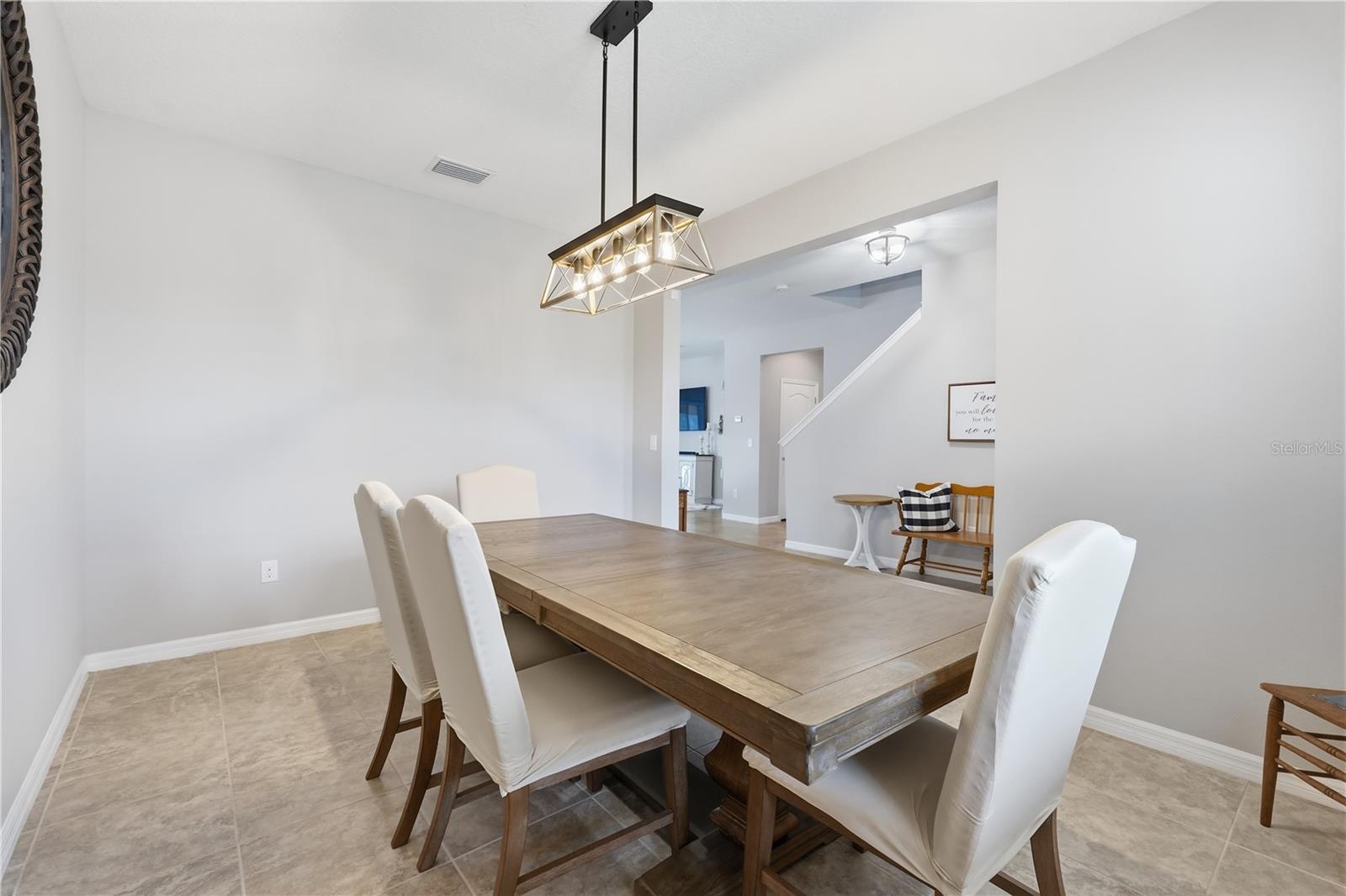 PARK CREEK PH 1A - Residential