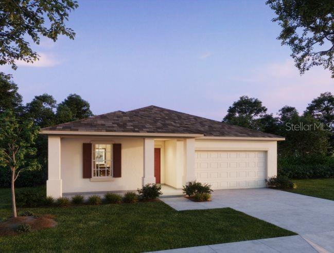 1648 ANDOVER RIDGE DRIVE