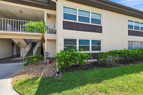 Photo of 4715 Jasper Drive #103, New Port Richey, FL 34652 (MLS # W7888800)
