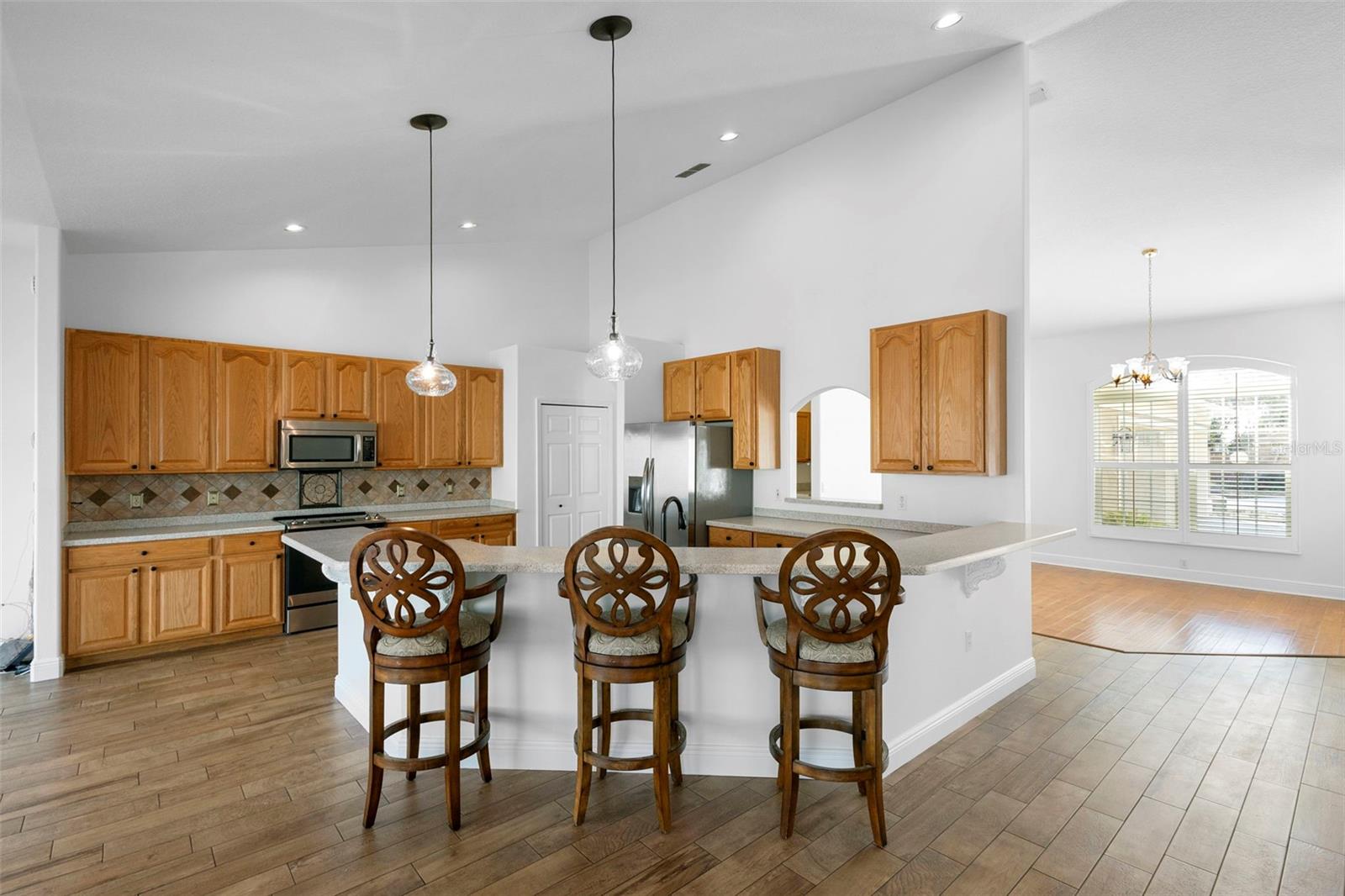 5140 - ST JOHNS RIVER EST (THE SANCTUARY SUB) - Residential