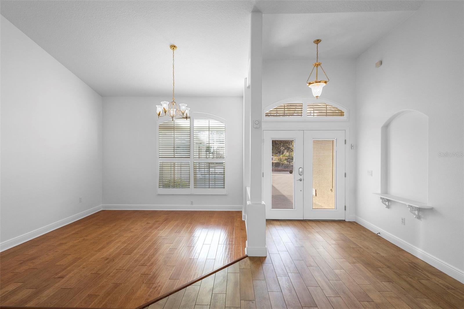 5140 - ST JOHNS RIVER EST (THE SANCTUARY SUB) - Residential