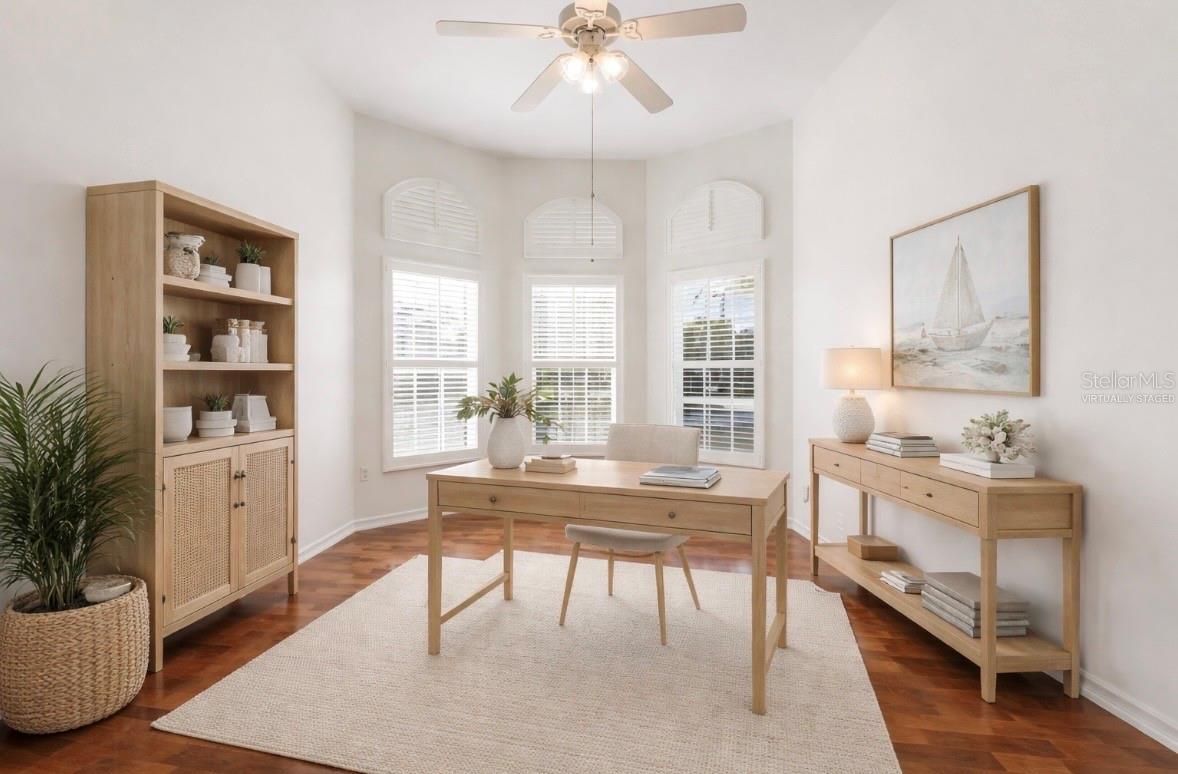 5140 - ST JOHNS RIVER EST (THE SANCTUARY SUB) - Residential