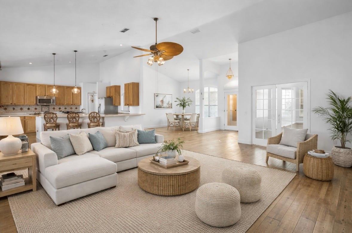 5140 - ST JOHNS RIVER EST (THE SANCTUARY SUB) - Residential