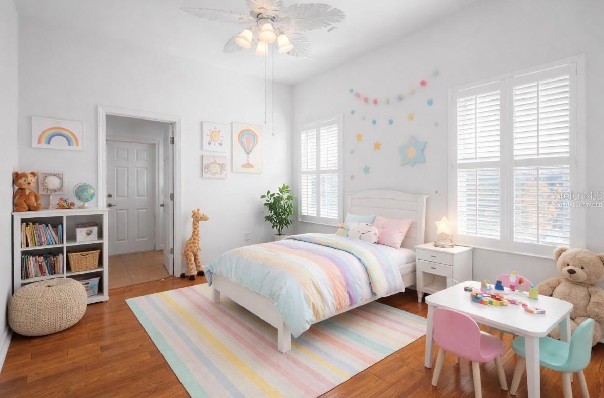 5140 - ST JOHNS RIVER EST (THE SANCTUARY SUB) - Residential