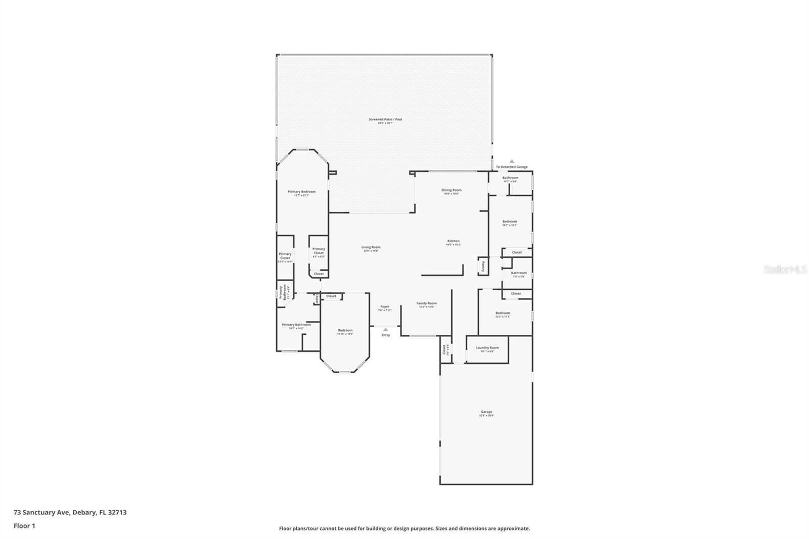5140 - ST JOHNS RIVER EST (THE SANCTUARY SUB) - Residential