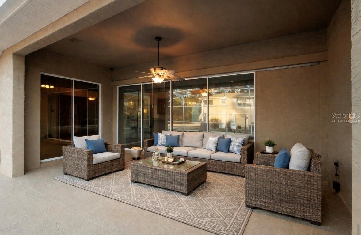 5140 - ST JOHNS RIVER EST (THE SANCTUARY SUB) - Residential