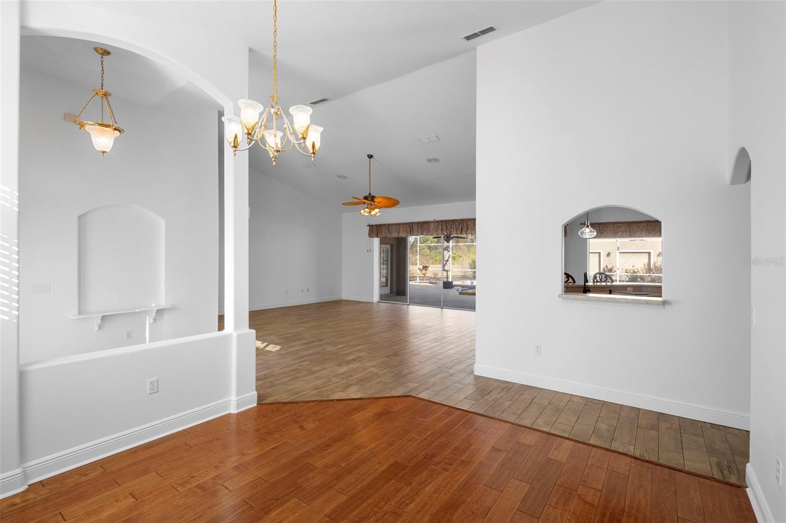 5140 - ST JOHNS RIVER EST (THE SANCTUARY SUB) - Residential