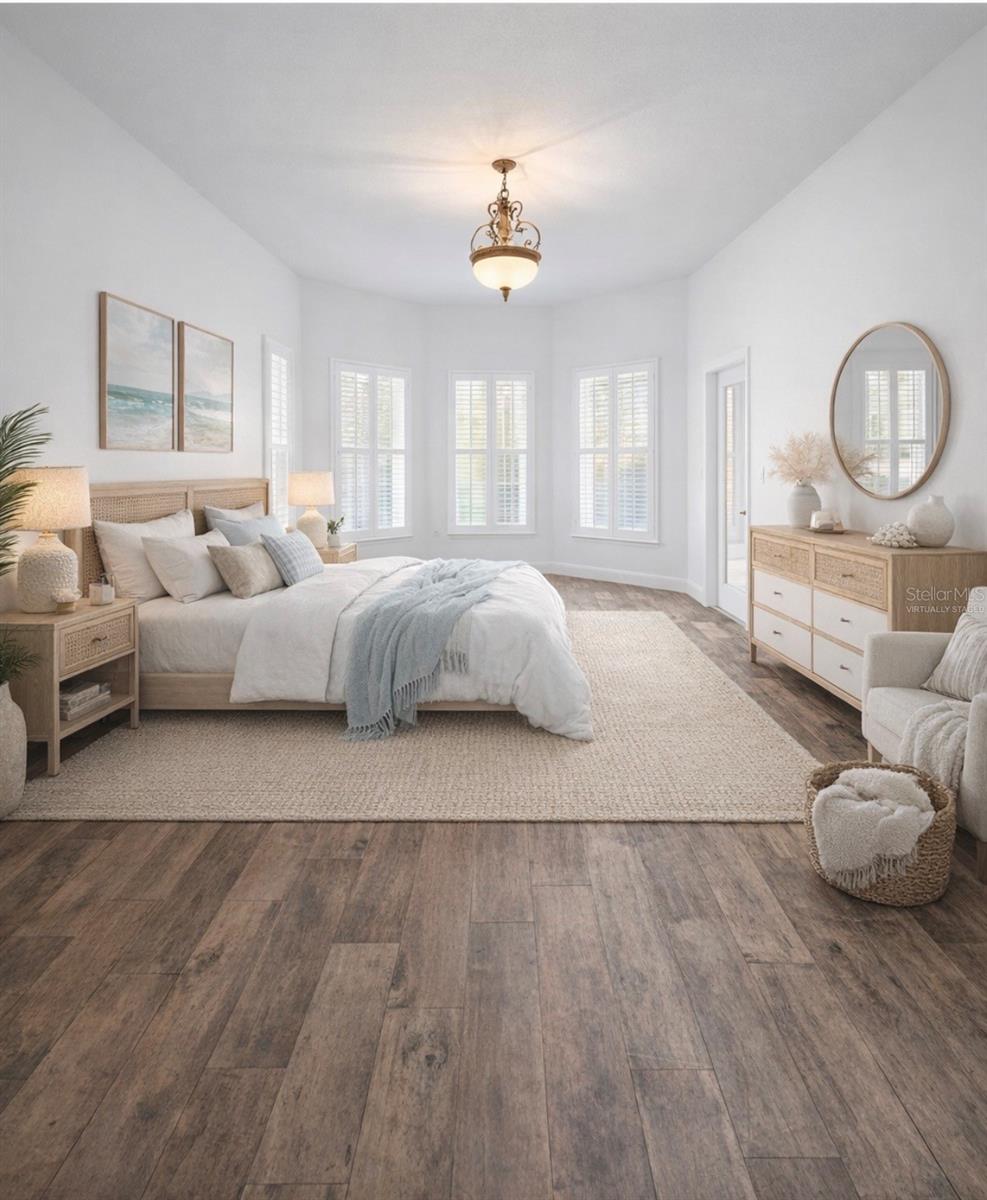 5140 - ST JOHNS RIVER EST (THE SANCTUARY SUB) - Residential