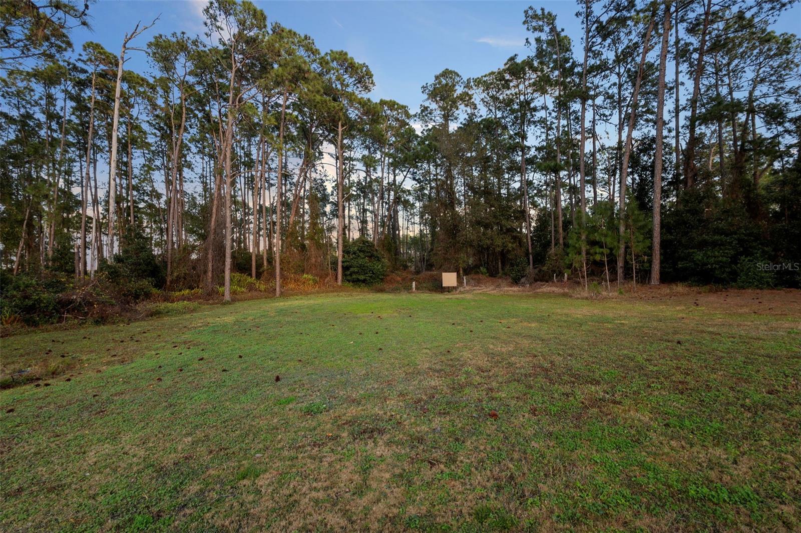 5140 - ST JOHNS RIVER EST (THE SANCTUARY SUB) - Residential