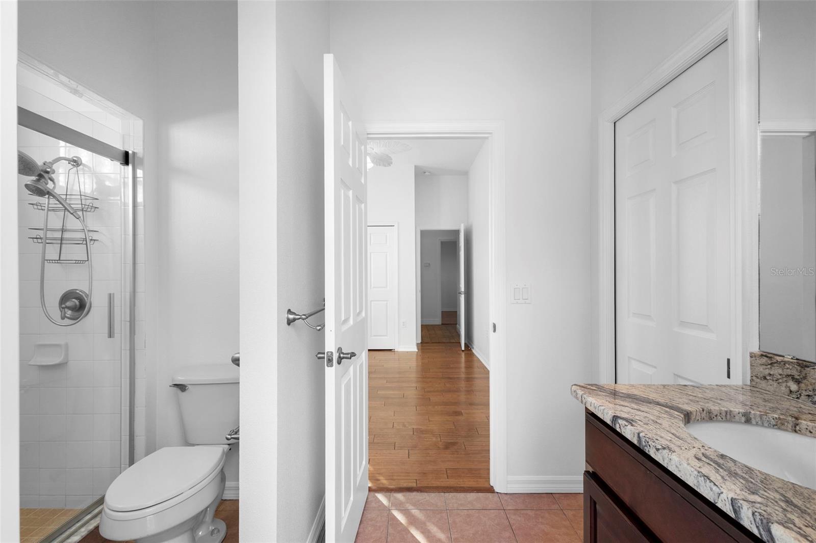 5140 - ST JOHNS RIVER EST (THE SANCTUARY SUB) - Residential