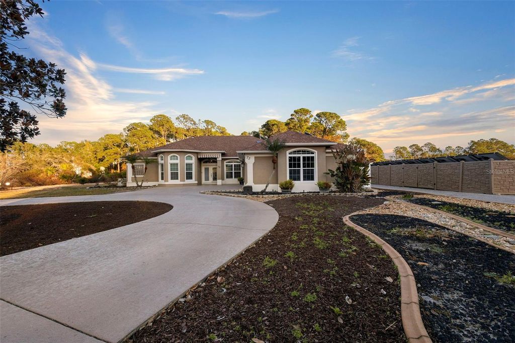 Photo of 73 Sanctuary Avenue, Debary, FL 32713 (MLS # V4946969)