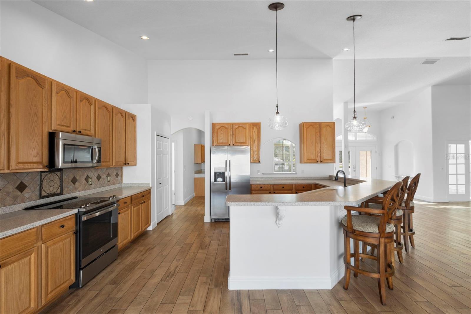 5140 - ST JOHNS RIVER EST (THE SANCTUARY SUB) - Residential