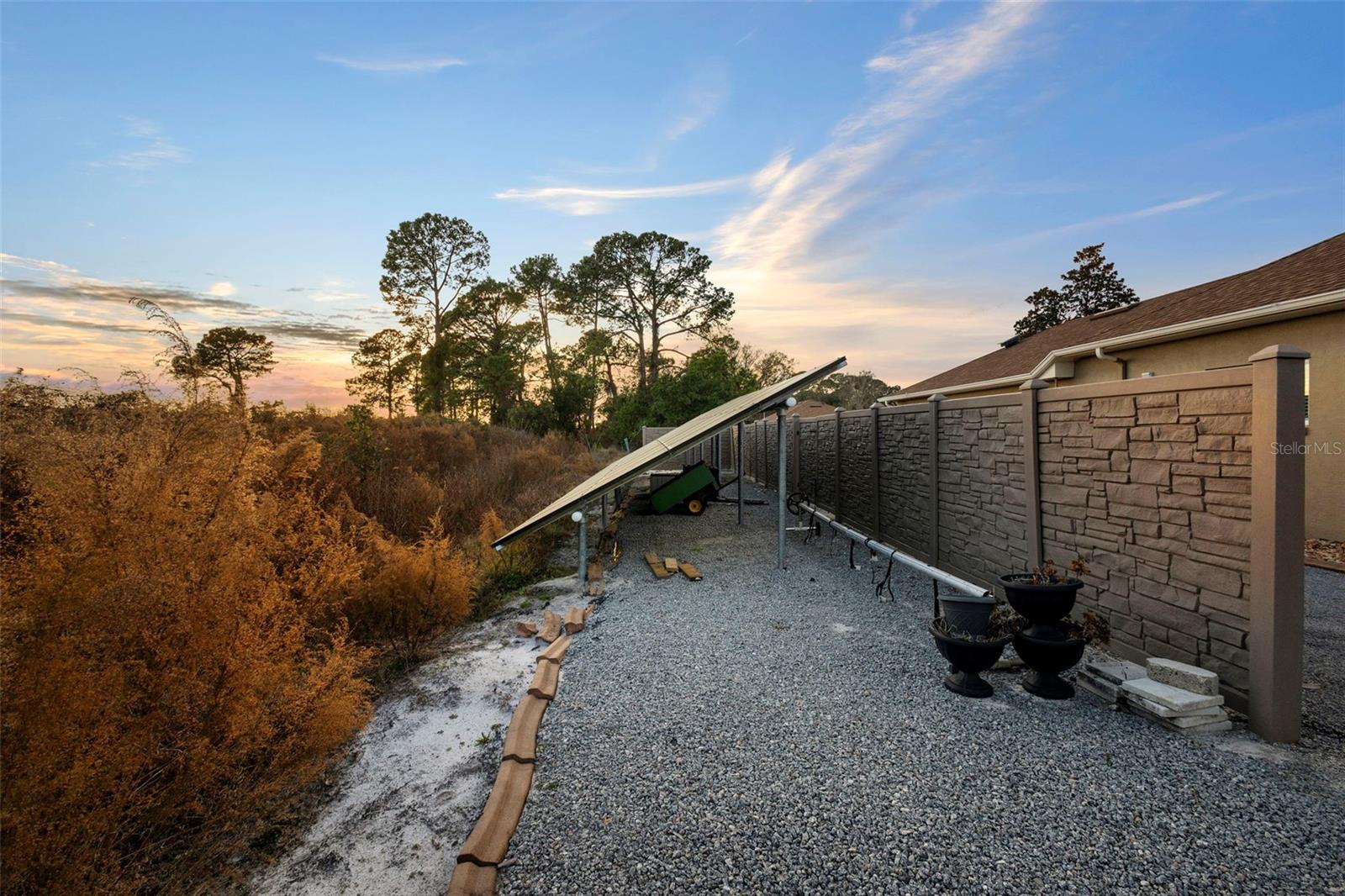 5140 - ST JOHNS RIVER EST (THE SANCTUARY SUB) - Residential