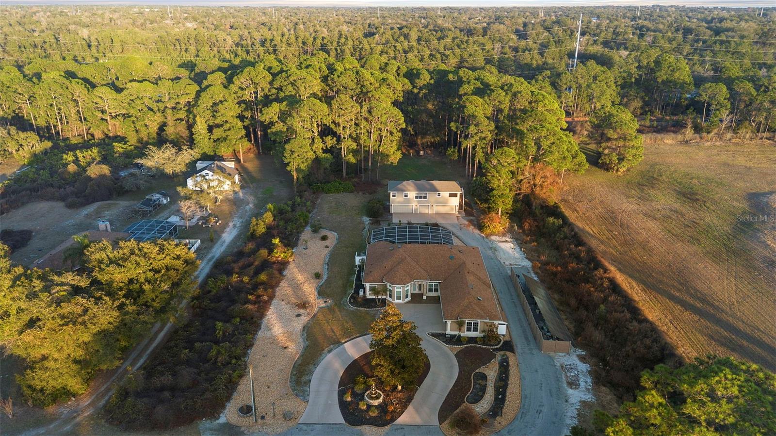 5140 - ST JOHNS RIVER EST (THE SANCTUARY SUB) - Residential