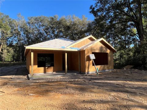 A home in SUMMERFIELD