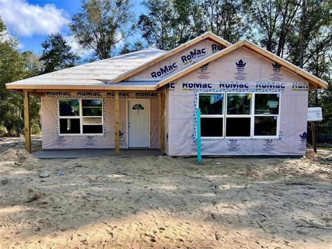 A home in SUMMERFIELD